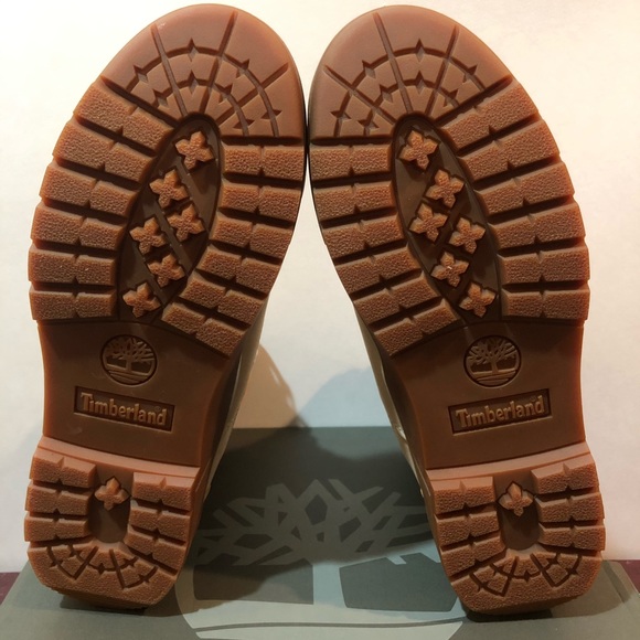 Timberland 6 Inch, Waterproof Nubuck, Field Boot, - Picture 8 of 16